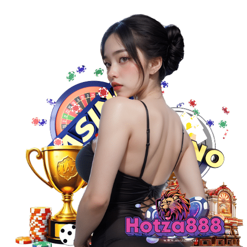 hotza888 เข้าสู่ระบบ